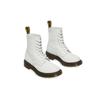 Dr. Martens 1460 Оригинальный британский стиль Модные короткие ботинки Женские ботинки Белые 26802543