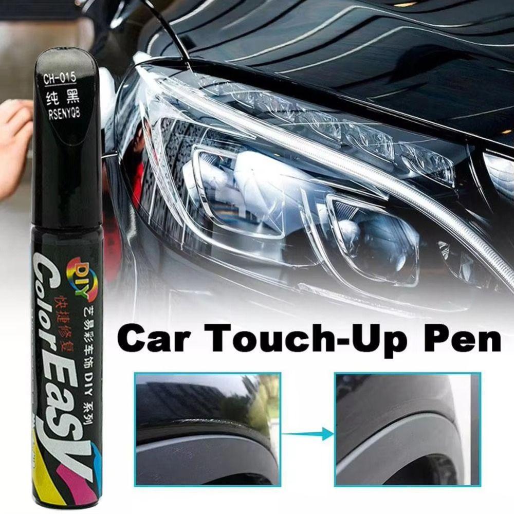 Mending Coating Touch Up Paint Pen Styling Paint Car Paint Pen Auto Paint Pen Automobile Care