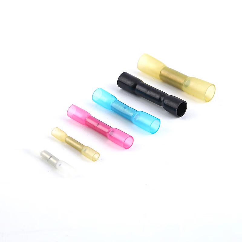 BHT Waterproof Insulated Heat Shrink Wire Connectors
