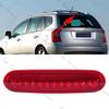 Для Kia Carens Face Rondo 2007-2012 Светодиодный дополнительный стоп-сигнал Третий стоп-сигнал Поворотник Предупреждающий фонарь Автоаксессуары 92700-1D000