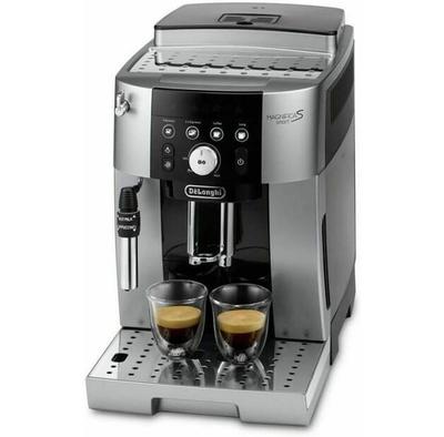 Кофемашина DeLonghi ECAM 250.23.SB Magnifica S Smart