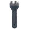 Brosse à grille de barbecue - BEST SELLER - 7398701 - Acier inoxydable - Fil de cuivre - 7x10 cm