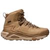 HOKA One One Kaha 3 Mid Gore-Tex Granola Bark (Womens) Women Sneakers 1162531-GRK
