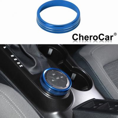 Аксессуары для салона – Молдинги для салона