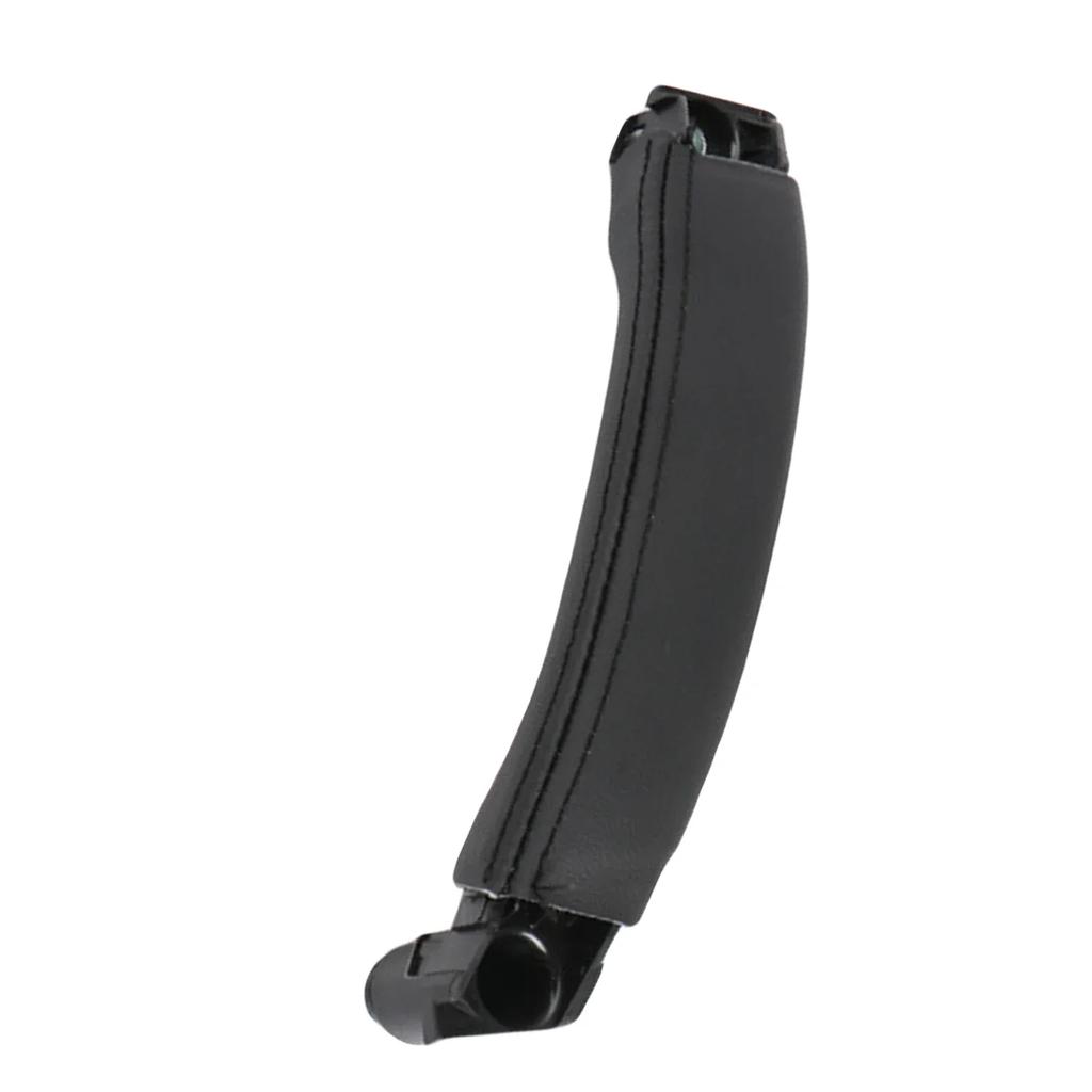 Автомобильные аксессуары для ремонта автомобиля Discovery Sport Handle Простая установка Высококачественная отделка Кожаный материал