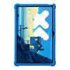 Tablet Protective Cover Shock Absorption Scratch-Resistant Precise Fit Soft Silicon Stand Protective Shell for Xiaoxin Pad Pro 12.7inch
