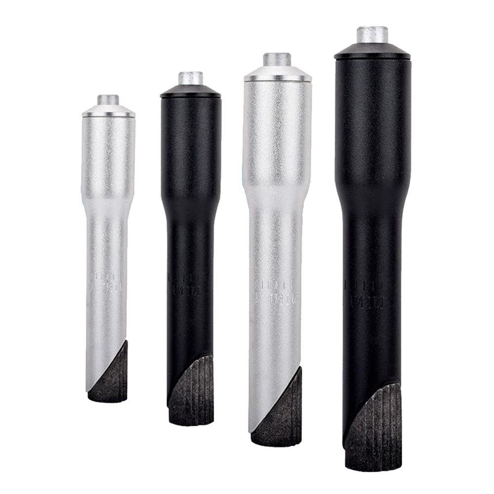 Parts Bike Stem Extender Bicycle Stem Riser Adapter Raise Bar Components Bike Quill Stem Converter