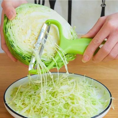 Овощерезка 1/2 шт., Капусторезка, Терка для овощей, Капусторезка, Фрукторезка, Кухонный аксессуар