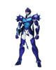TAMASHII NATIONS Saint Cloth Myth EX Saint Seiya Gamma Star Fekdator Approximately 250mm Painted Movable Figure ABS&PVC&Diecast