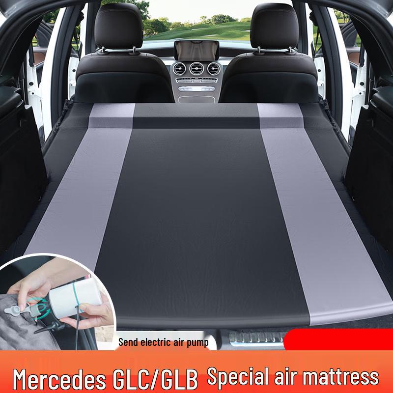 OEINGOEING Mercedes Car Trunk Air Mattress