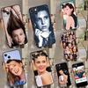Чехол Millie Bobby Brown для Samsung Galaxy A53 A33 A13 A54 A34 A14 A56 A36 A16 A06 A12 A32 A52 A35 A17 A15 A55