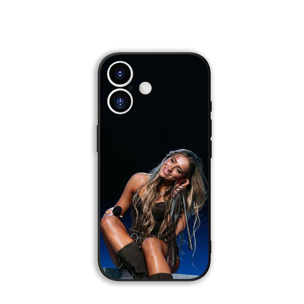 Phone Cover Tates Hot McRaes for Samsung Galaxy A25 A37 A57 A12 A14 A31 A41 A50 A51 A70 A71 A72 A21S A04 M15 Note 20 9 8 10 Case