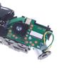 1 шт. Левая Правая Кнопки-Триггеры С Вибромотором L1 L2 R1 R2 V1.0 V2.0 Адаптивная Кнопка-Триггер Для Контроллера Ps5