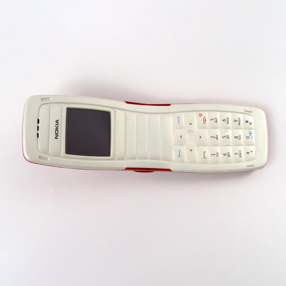 Восстановленный оригинальный мобильный телефон Nokia 2650, разблокированный, с 1 SIM-картой