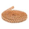 3pcs 3mm Crystal Rhinestone Chain Trim DIY Sewing Embellishment  For Sewing Craft