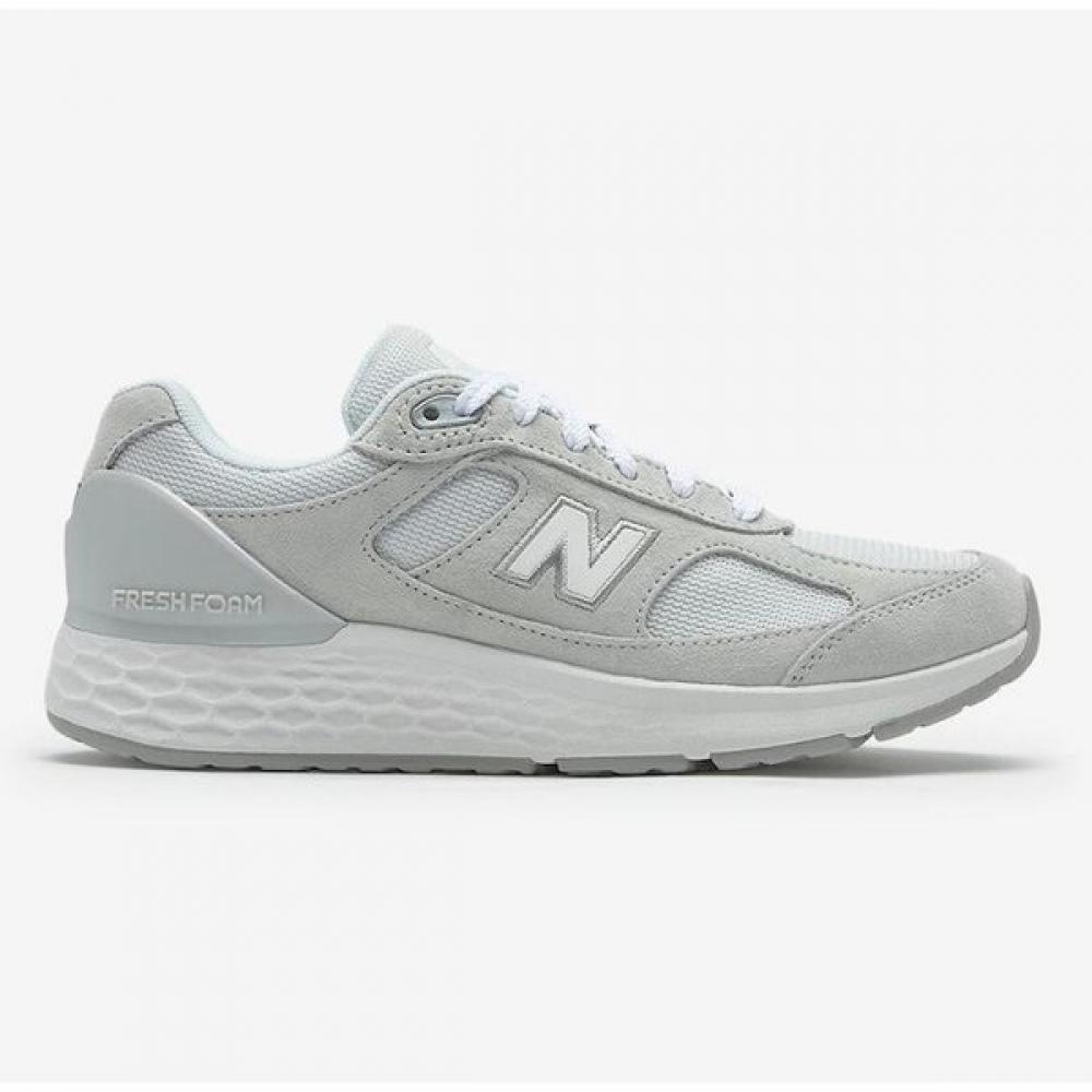 New Balance Кроссовки Fresh Foam Walking 1880 V1 WD B1 Nbpqfs111l 16