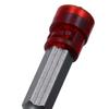 Screwdriver Bits Magnet Hex Head Steel Anti-Skip PH Screwdriver Bits for Electric Screwdrivers
