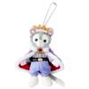 Значок Gelatoni Plush Nutcracker Щелкунчик Рождество Disney Christmas Wish 2017 Disney Sea Duffy's X'mas [Tokyo Limited]