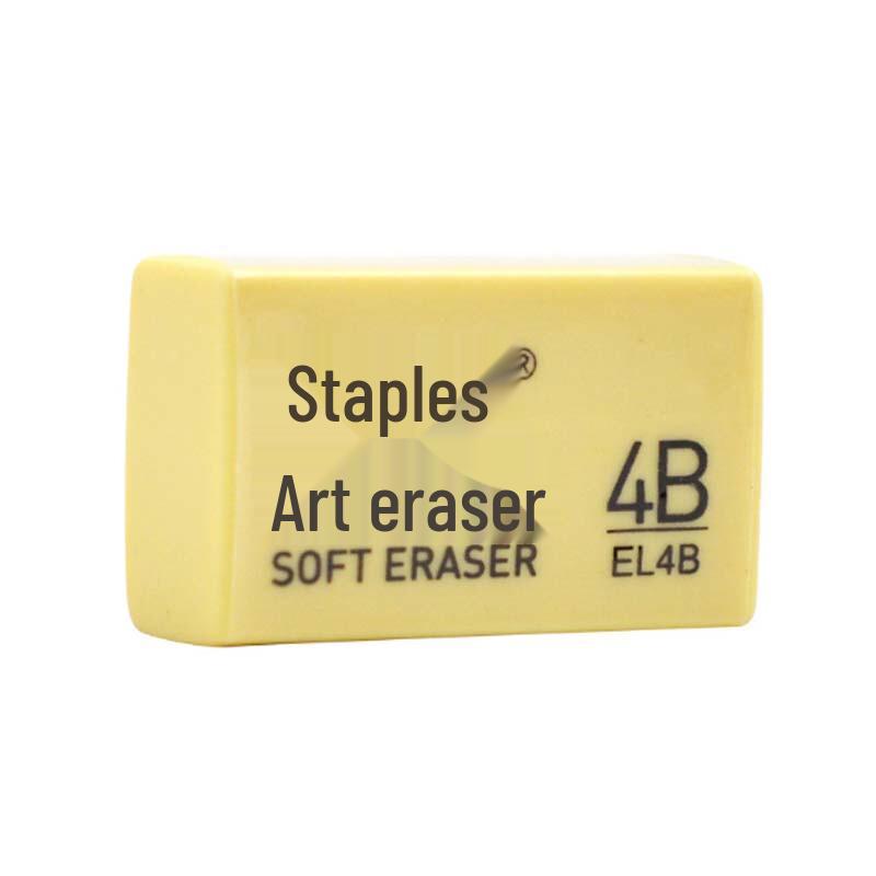 Ластик Staples EL4B