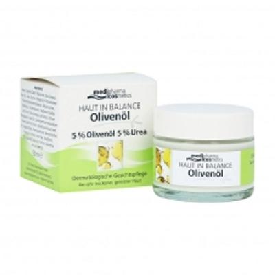 Крем для лица дерматологический Olivenol Skin In Balance 50 мл