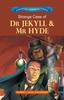 The Strange Case of Dr Jekyll & Mr Hyde Book
