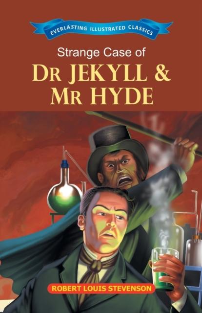 The Strange Case of Dr Jekyll & Mr Hyde Book
