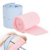 1 Pair Fetal Monitoring Belt with Button Hole Fetal Heart Monitor Bandage