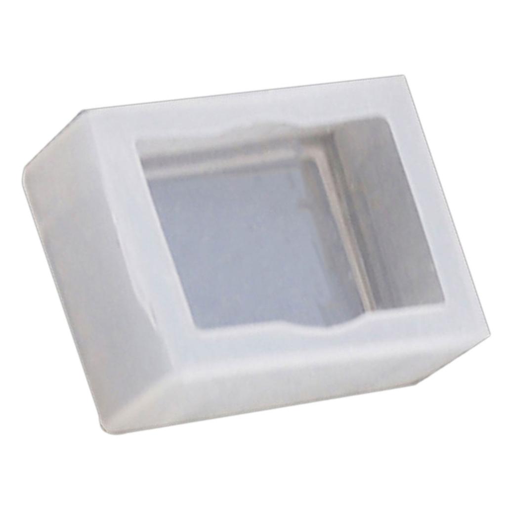 16/22мм Водонепроницаемые Крышки для Кнопочных Переключателей Кнопочный Переключатель Водонепроницаемые Колпачки Портативные Колпачки Обеспечивают Защиту Переключателей