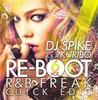 CD RE:BOOT VOL.6 -R&B FREAK QUICK EDIT - R&B Party Pitbull  AKRI45 Japan ObiRap & Hip-Hop/R&B Used