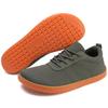 Minimalist Casual Walking Shoes Wide Toe Training Sneakers Breathable Light Flats Gym Fitness Casual Sports Shoes