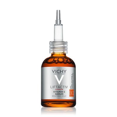 Сыворотка Vichy Liftactive Supreme с витамином С 20 мл