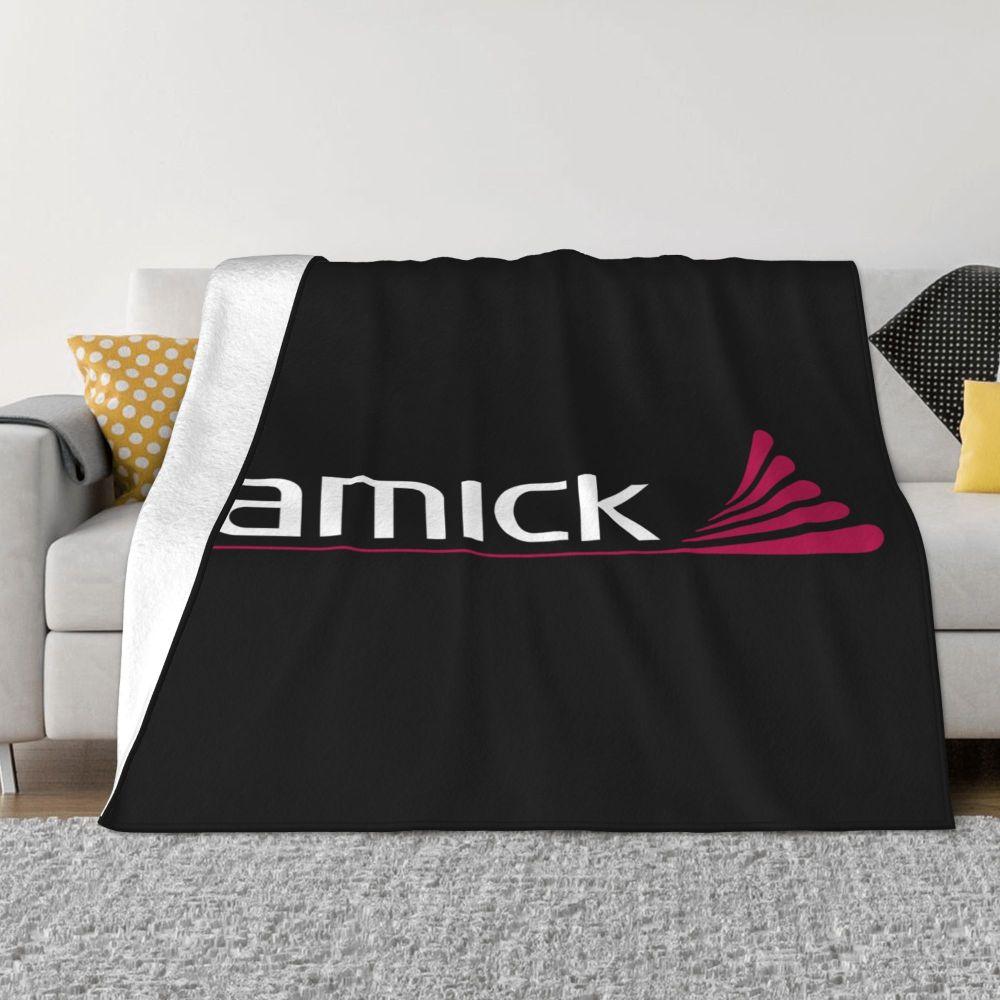 NEW Samick Blankets and Throws Super Soft Thermal Indoor Outdoor Blanket for Living Room Bedroom Travel