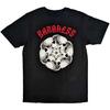 Baroness Lightwing Authorized Men's T-Shirt-
