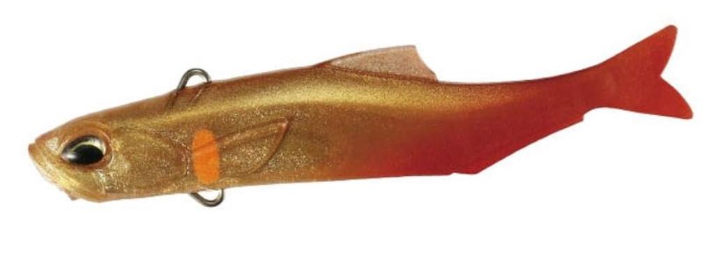 DUO Мягкая приманка Realis Nomase Kozakana Mini 68 мм 5028 (3761)