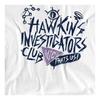 Stranger Things: Tales from Â´85 Childrens/Kids Hic Scribble T-Shirt
