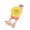 Hyack Kill Switch, Terminal, Kill Switch, For Automobiles, Brass, Electrical Leakage Prevention (Cathode Pole)