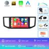 Android 14 автомобильное радио для Volkswagen VW Crafter 2017 - 2021 мультимедийный видеоплеер навигация GPS беспроводной Carplay 5G WIFI DSP