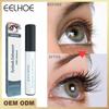 New Fast Eyelash Growth Serum Natural Thick Thick Slender Curly Eyelash Growth Solution Eyelash Lift Lengthening Korean Cosmetics