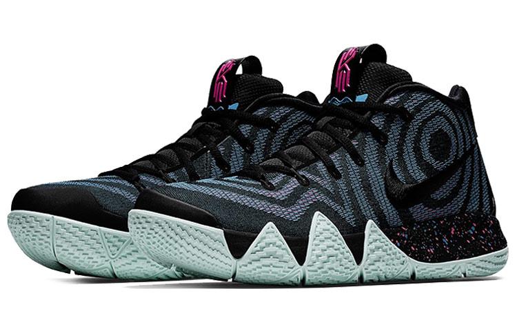 Nike Kyrie 4 Ep '80s' 943807-007
