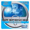 Eikosha Type Place Aromatic Deodorant Air Spencer