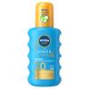 Nivea Sun Защита и Загар Солнцезащитный спрей SPF30 200 мл