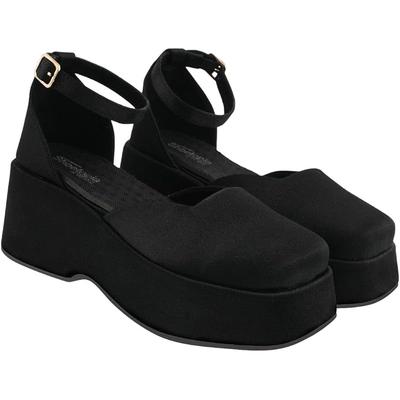 Туфли-лодочки Shoetopia женские черные, 7