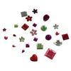 Acrylic Rhinestone Mix 1000 Pieces