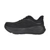 HOKA ONE M BONDI 9 Японский обувной числовой (HOKA ONE) 1162011-BBLC (ЧЕРНЫЙ, размер, взрослый, значение, d, 28.5 см) [Использовал]
