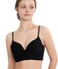 Gocochi Wireless Bra by Snug Stays In Machine Washable a Size M Half-Top Wacoal, Fit, Place, (Use Net), CGG255, Women's,