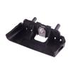 2x Left & Right Front Bumper Cover Support Bracket For Dodge Ram 1500 2009-2020