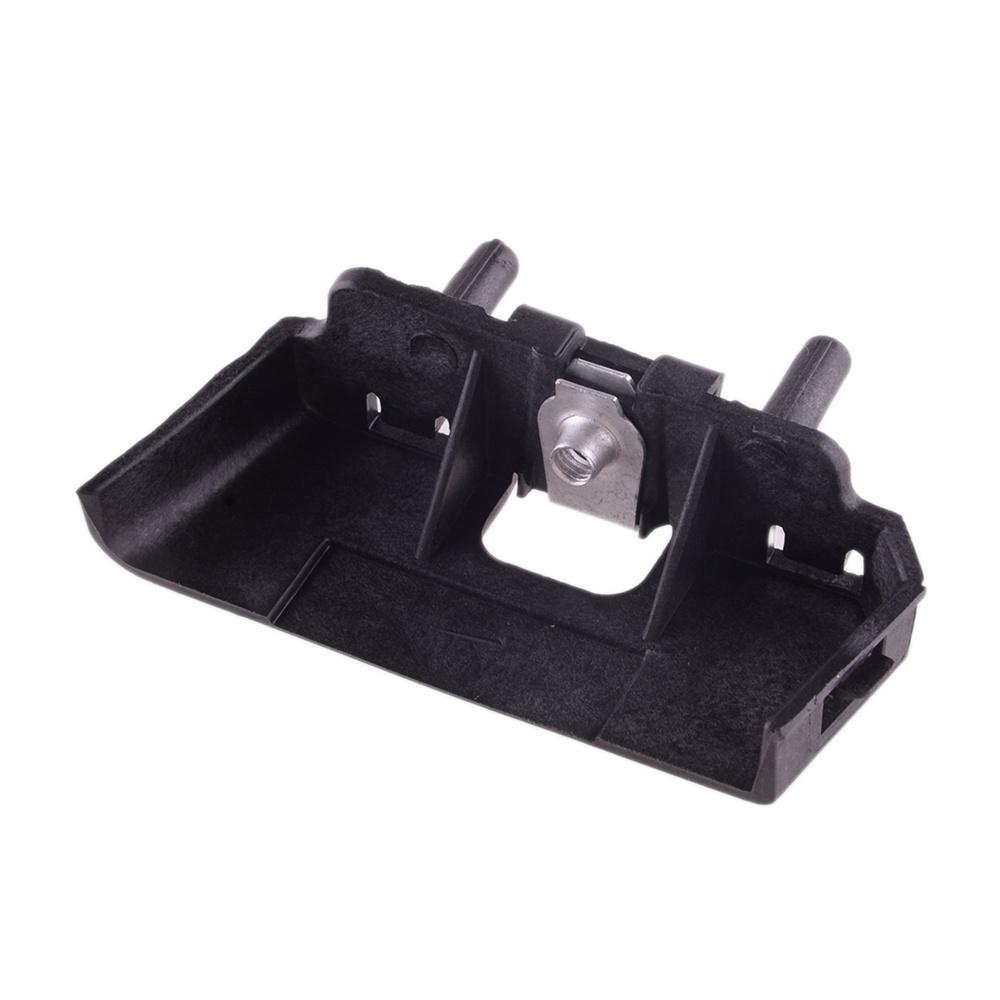 2x Left & Right Front Bumper Cover Support Bracket For Dodge Ram 1500 2009-2020