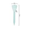 3/6Pcs Adjustable Drip Irrigation System Indoor Outdoor Potted Plants Automatic Self-flowing Watering Spikes Gardening Tools