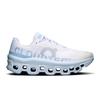 On Cloudmonster Frost Wash Size Women's Sneakers, 24.5cm