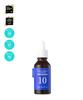 [SET] Power 10 Formula Effector 30ml x 2 (Select 1 from 10 types)